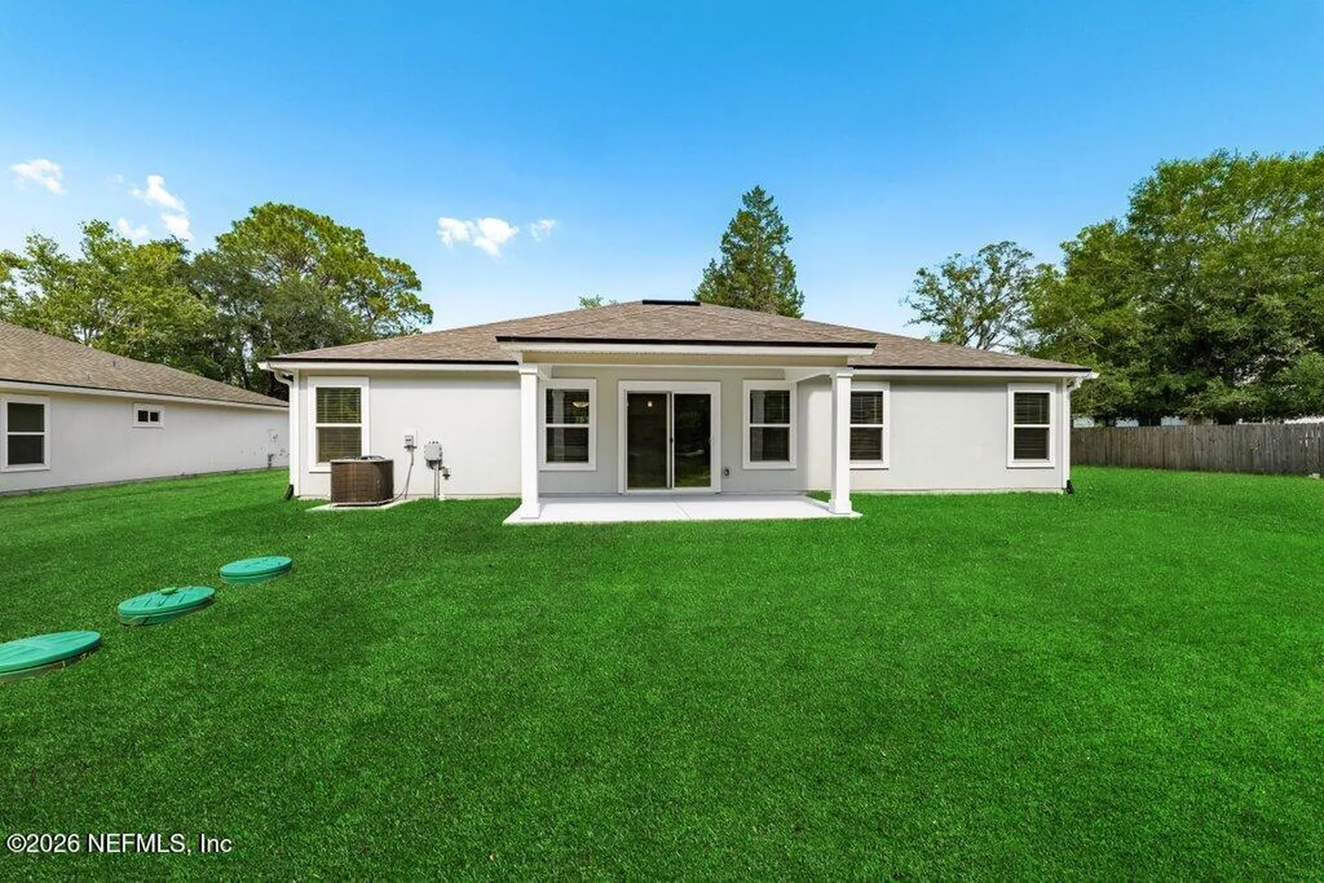 9680 Taylor Field Road Jacksonville FL 32222