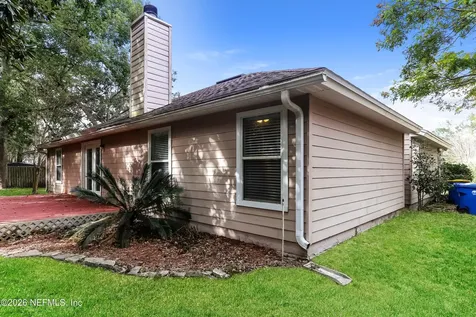 4513 Cape Sable Court Jacksonville FL 32277