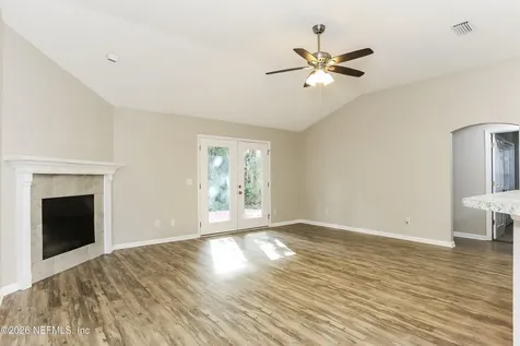 4513 Cape Sable Court Jacksonville FL 32277