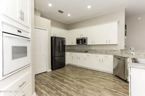 4513 Cape Sable Court Jacksonville FL 32277