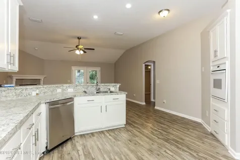 4513 Cape Sable Court Jacksonville FL 32277