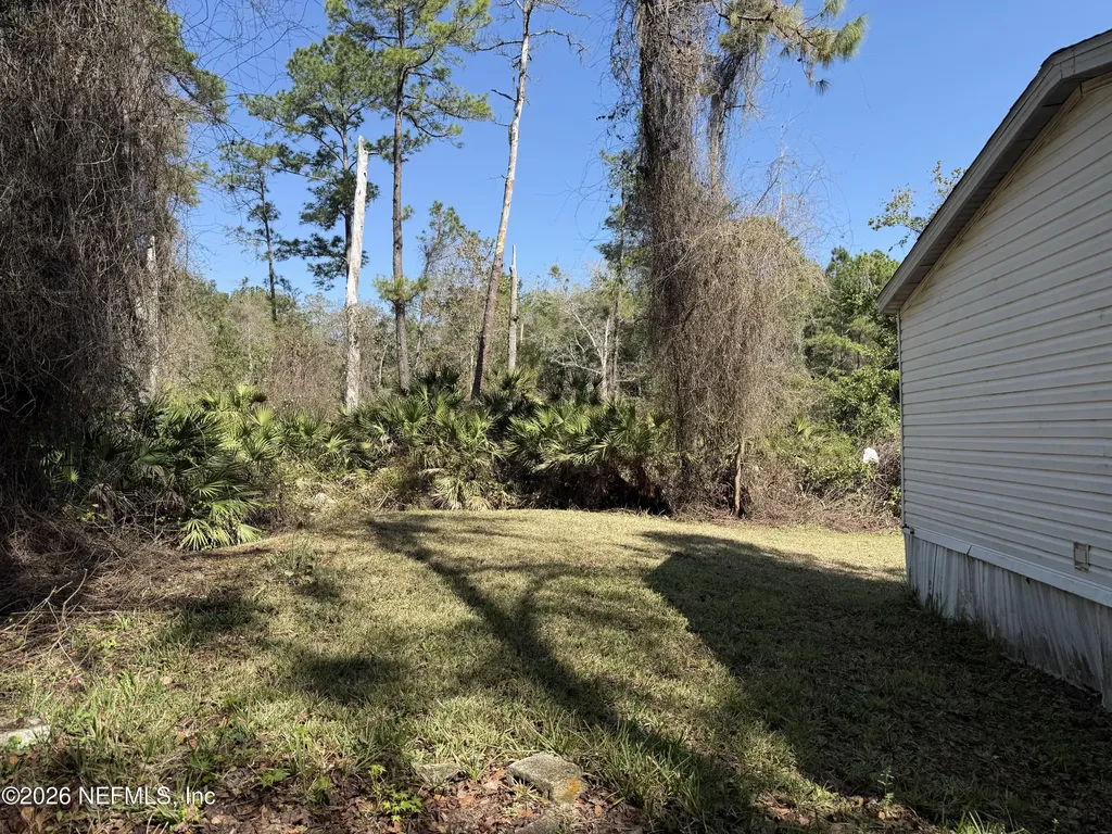 203 Quail Hollow Road Satsuma FL 32189
