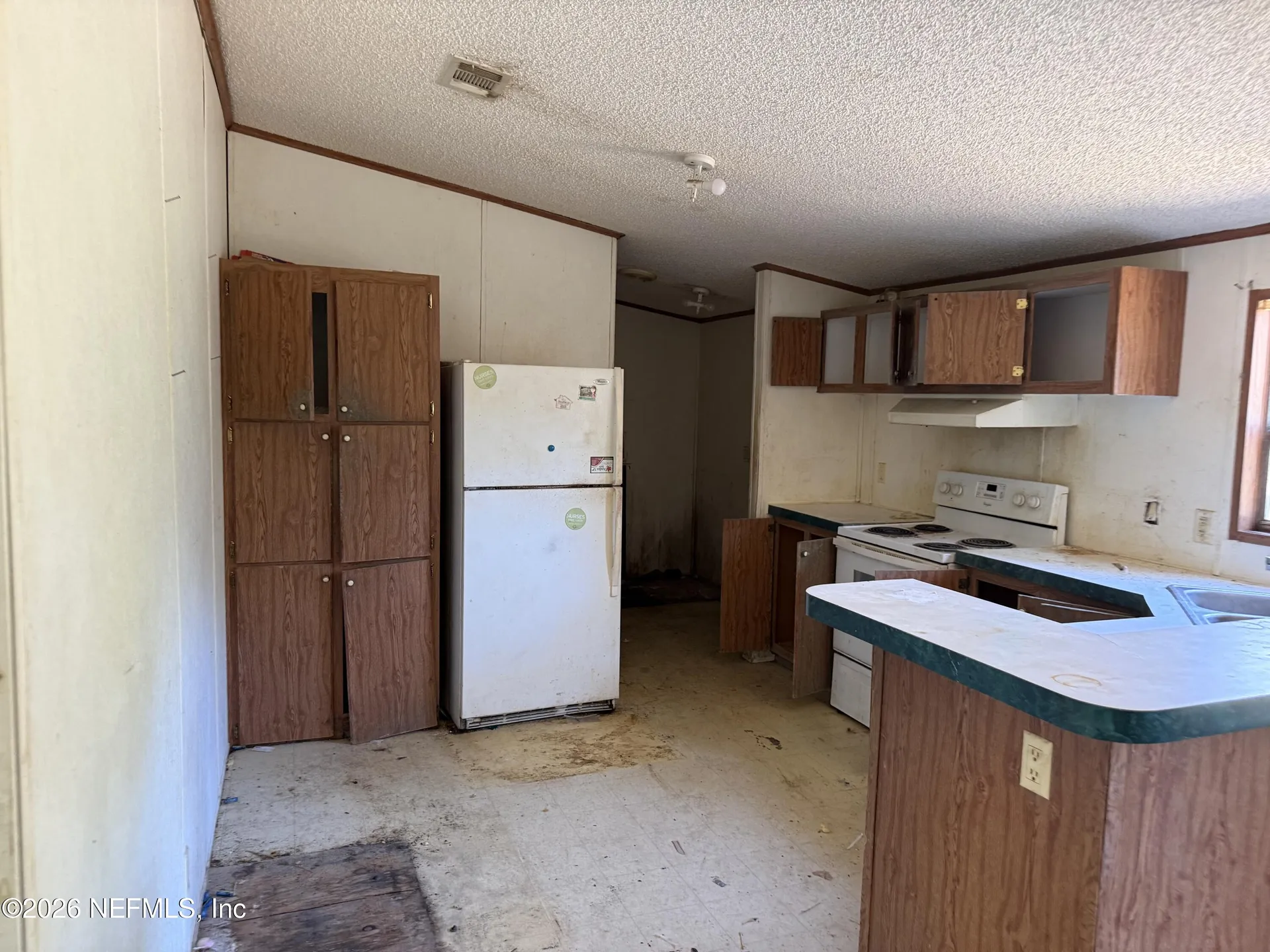 203 Quail Hollow Road Satsuma FL 32189