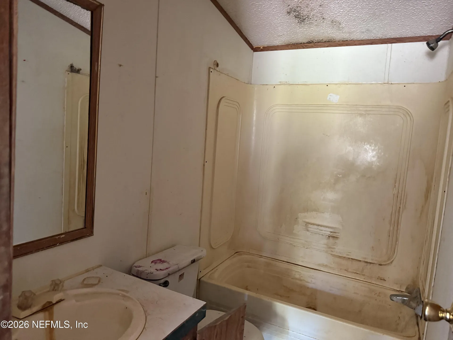 203 Quail Hollow Road Satsuma FL 32189