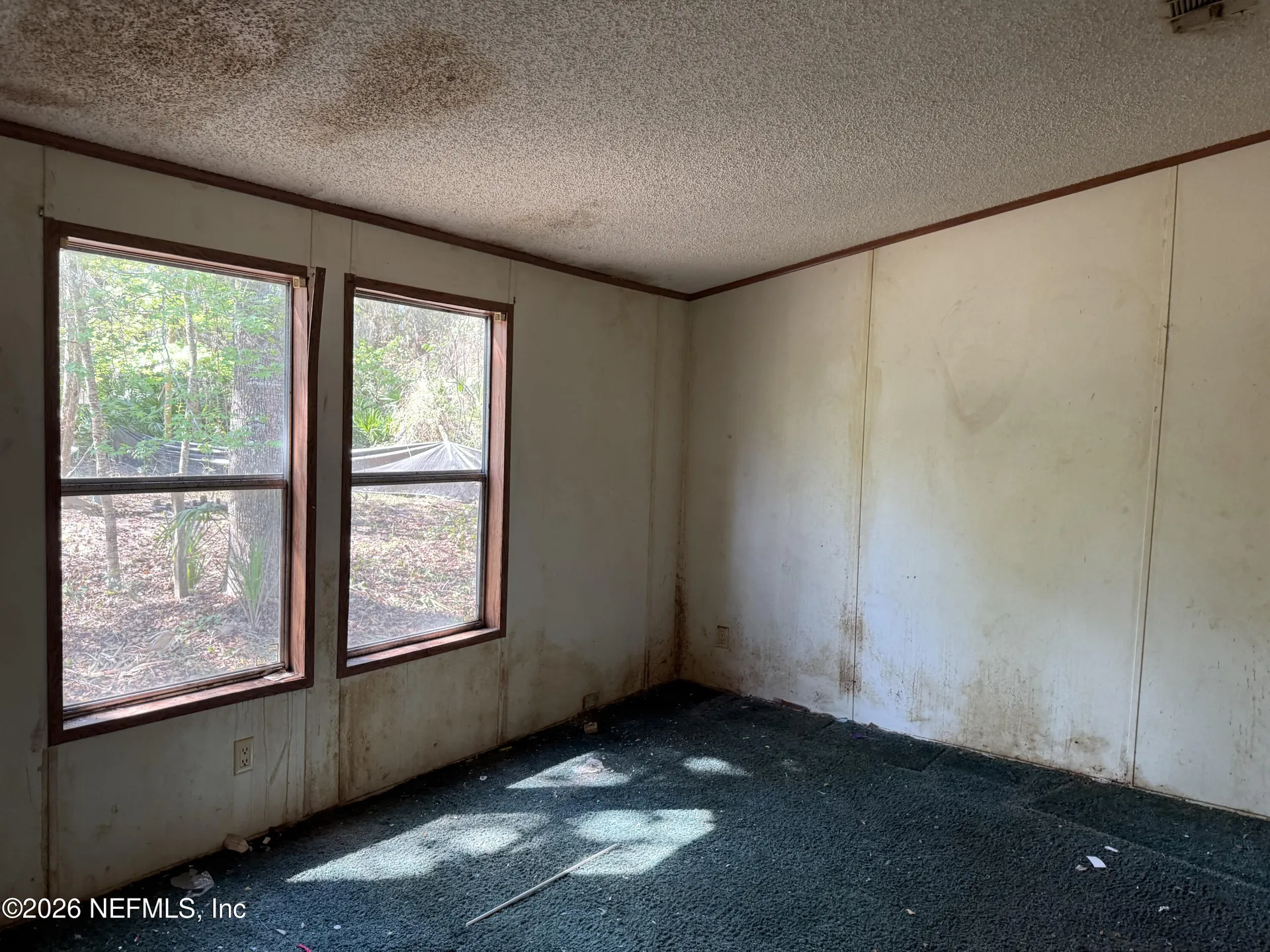203 Quail Hollow Road Satsuma FL 32189