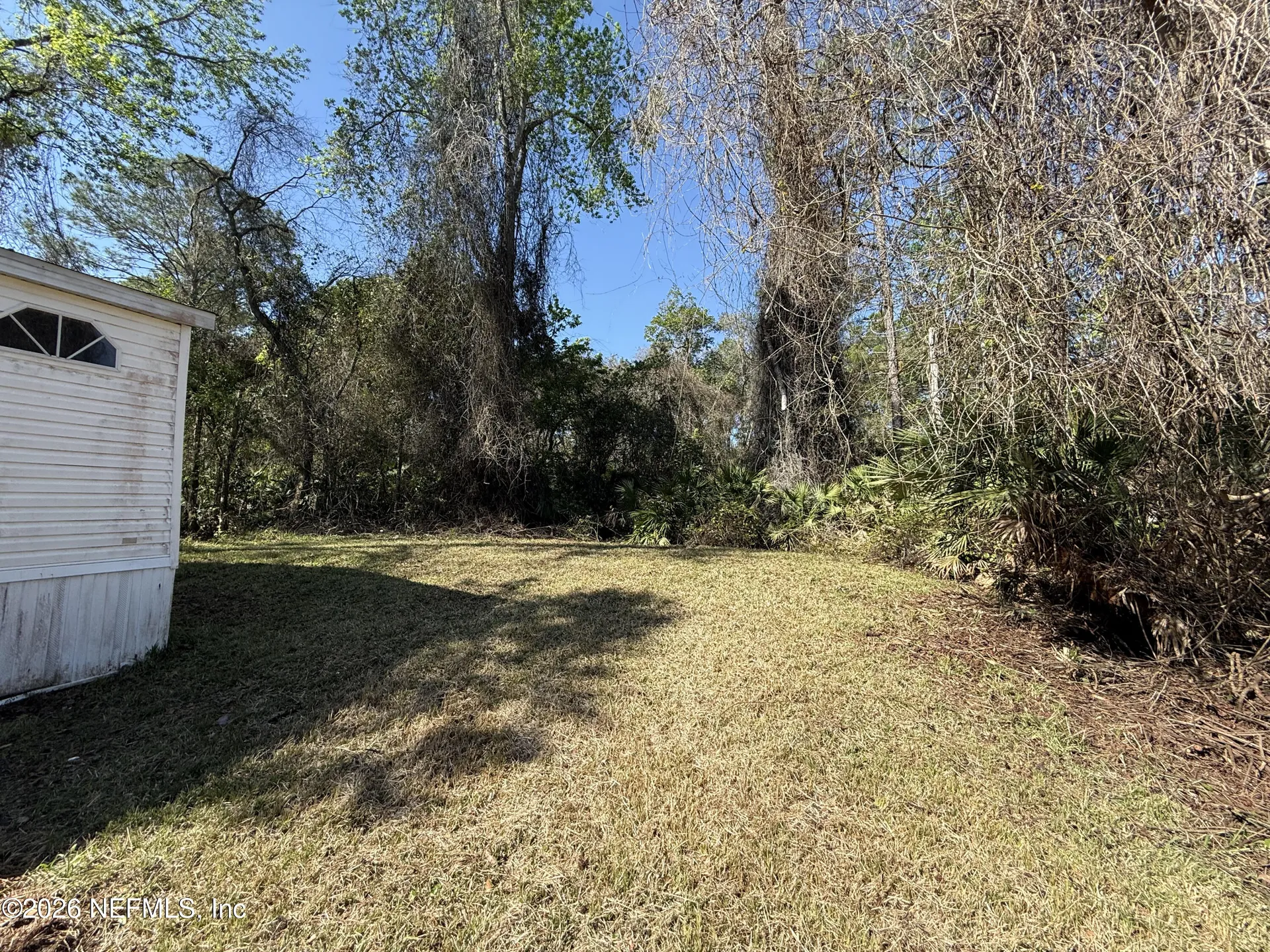 203 Quail Hollow Road Satsuma FL 32189