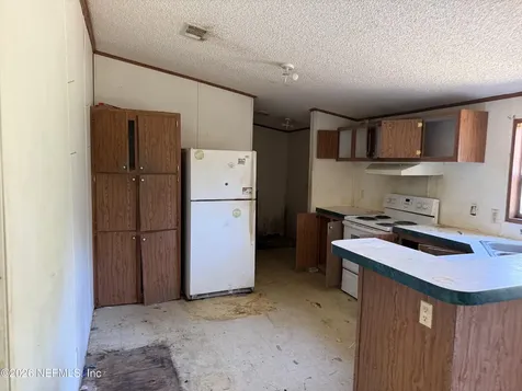 203 Quail Hollow Road Satsuma FL 32189