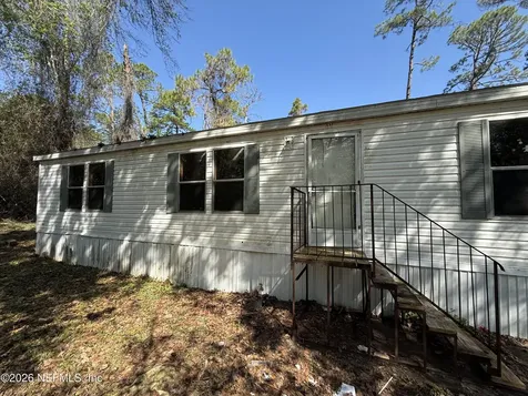 203 Quail Hollow Road Satsuma FL 32189