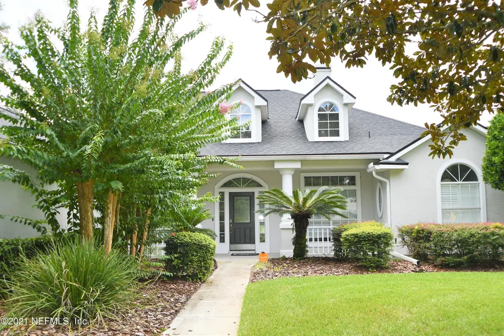 925 Lotus Lane S Jacksonville FL 32259