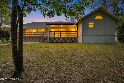 12787 Julington Road Jacksonville FL 32258