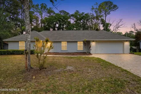 12787 Julington Road Jacksonville FL 32258