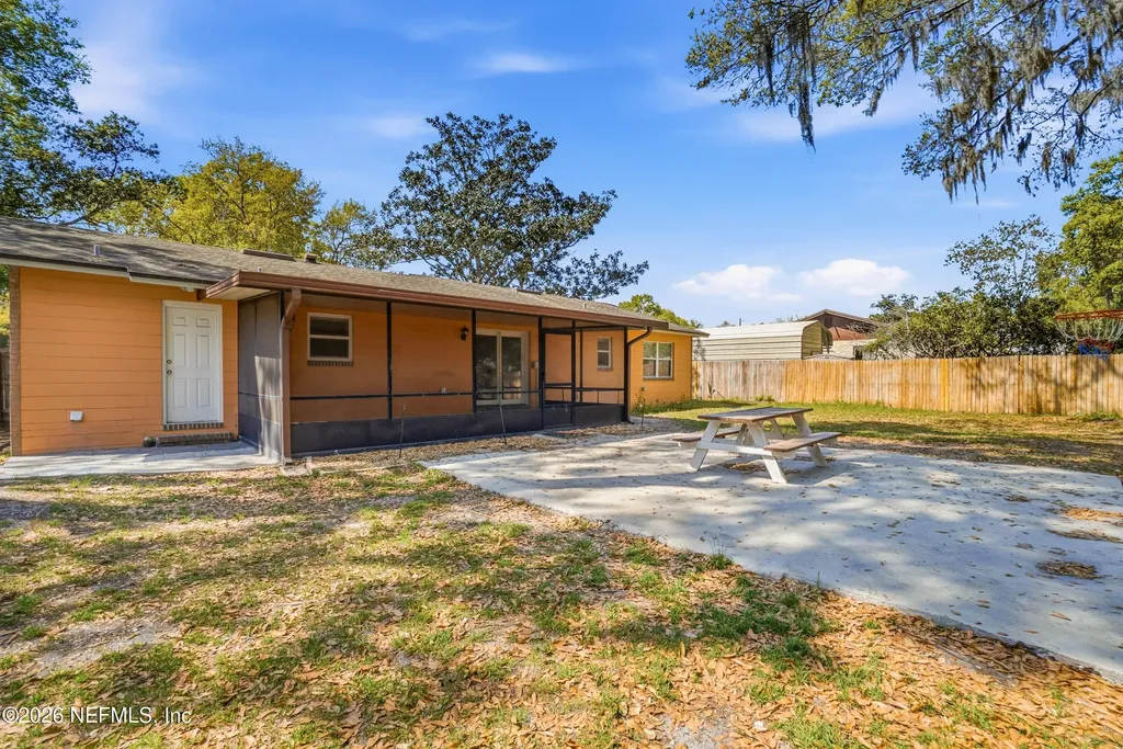 12605 Remler Drive W Jacksonville FL 32223