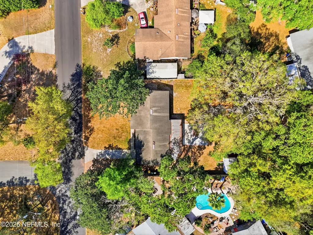 12605 Remler Drive W Jacksonville FL 32223