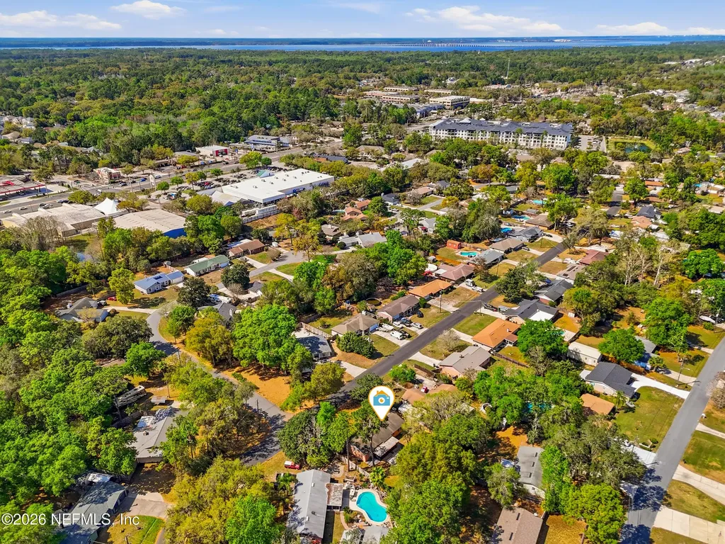 12605 Remler Drive W Jacksonville FL 32223