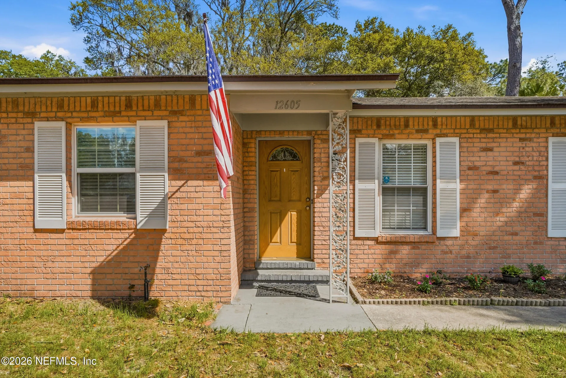 12605 Remler Drive W Jacksonville FL 32223