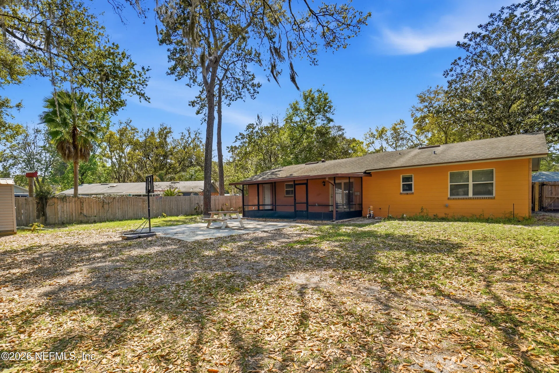 12605 Remler Drive W Jacksonville FL 32223