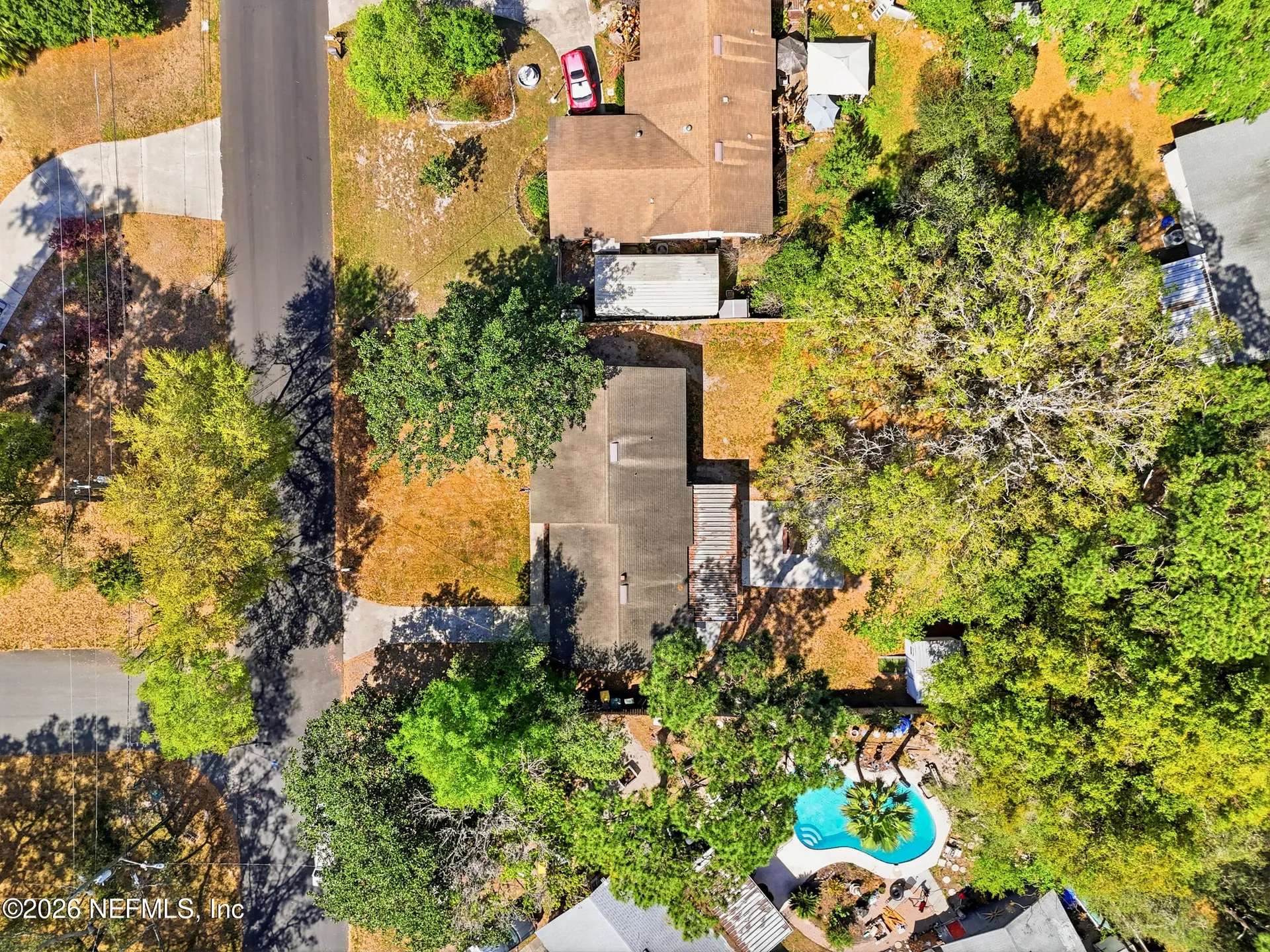 12605 Remler Drive W Jacksonville FL 32223