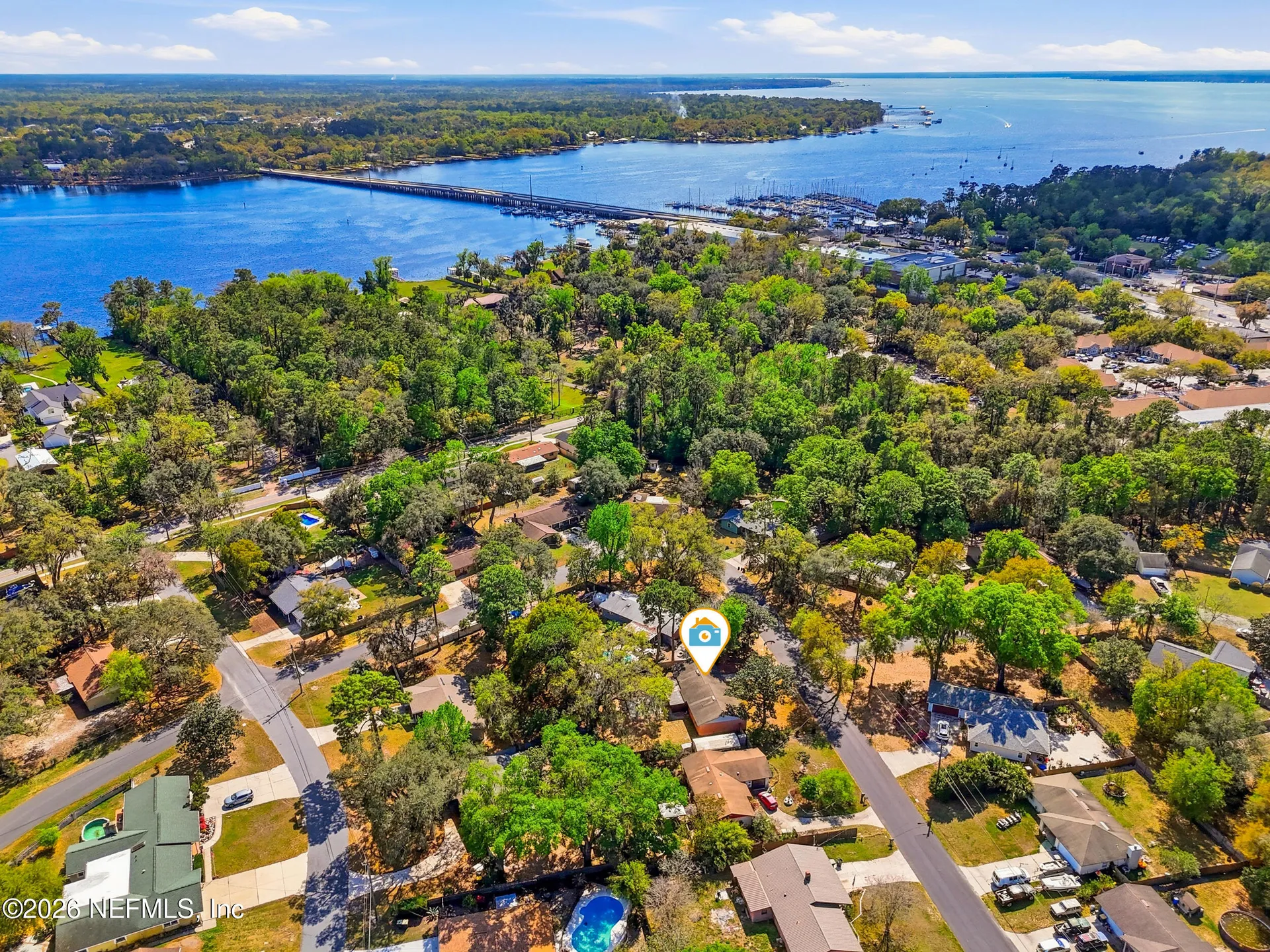 12605 Remler Drive W Jacksonville FL 32223