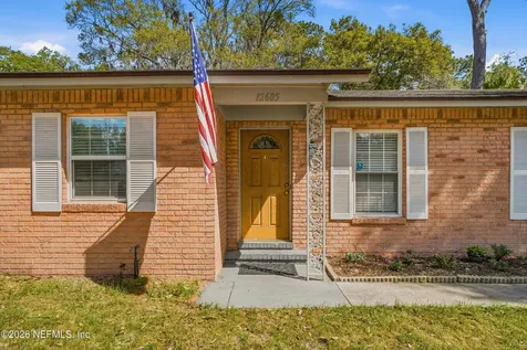 12605 Remler Drive W Jacksonville FL 32223