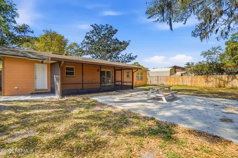 12605 Remler Drive W Jacksonville FL 32223