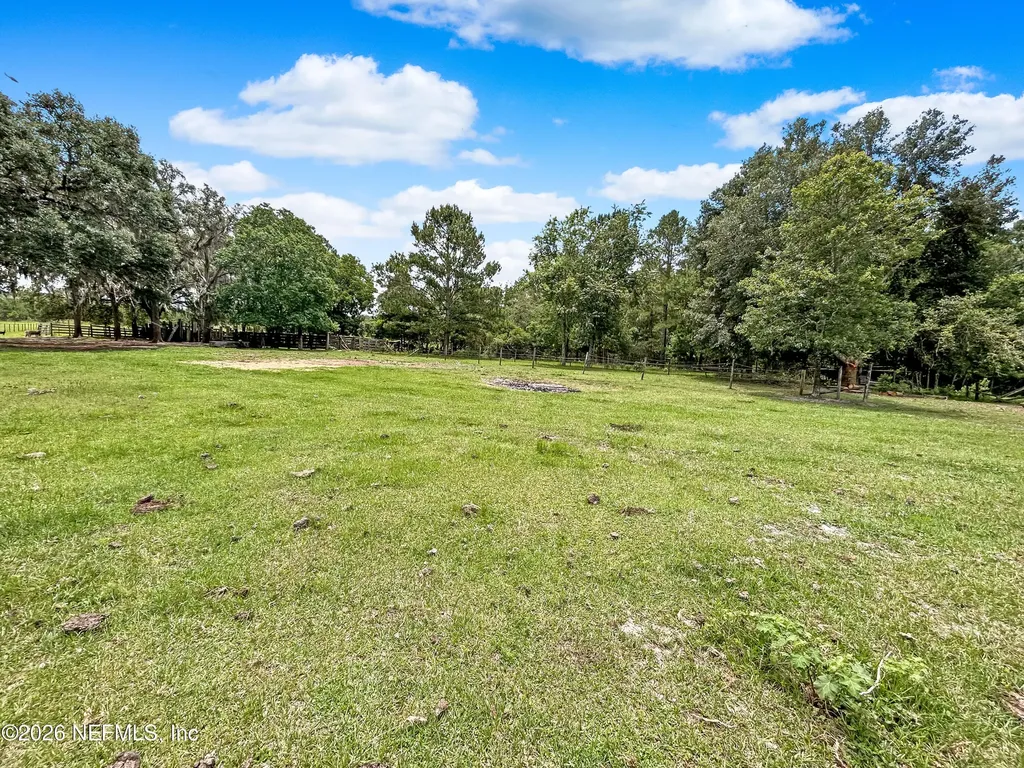 0 Black Creek Drive Middleburg FL 32068