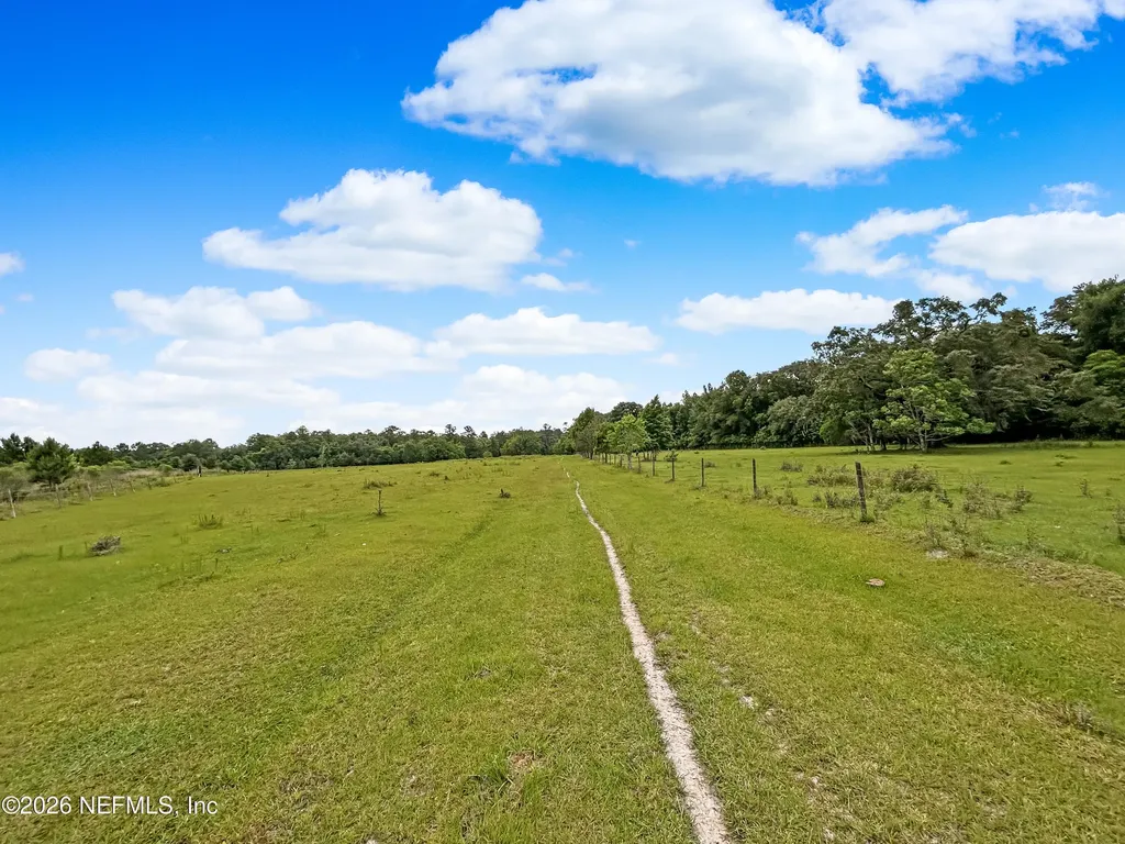 0 Black Creek Drive Middleburg FL 32068