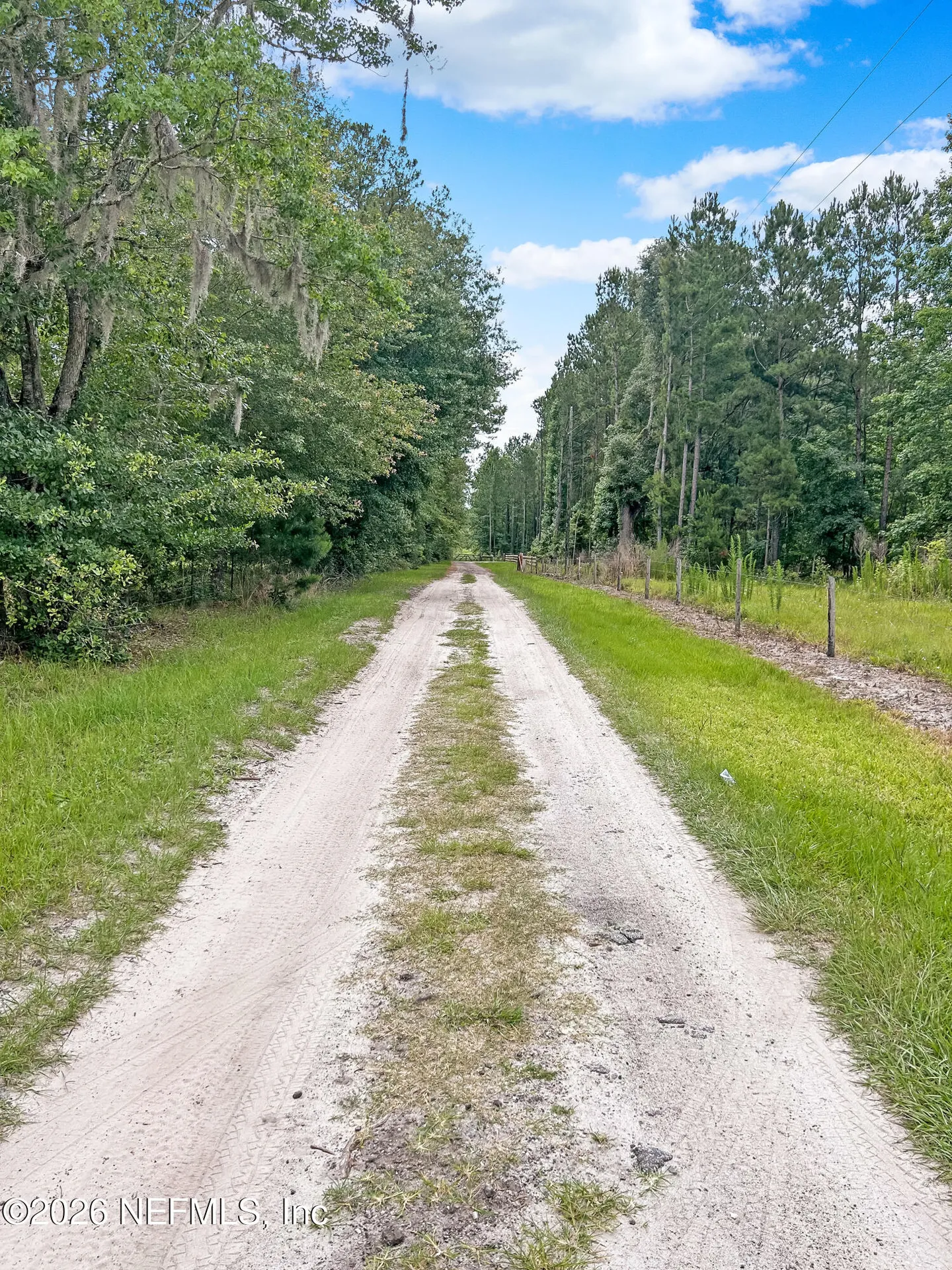 0 Black Creek Drive Middleburg FL 32068