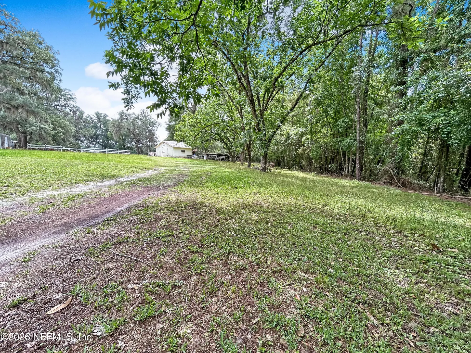 0 Black Creek Drive Middleburg FL 32068