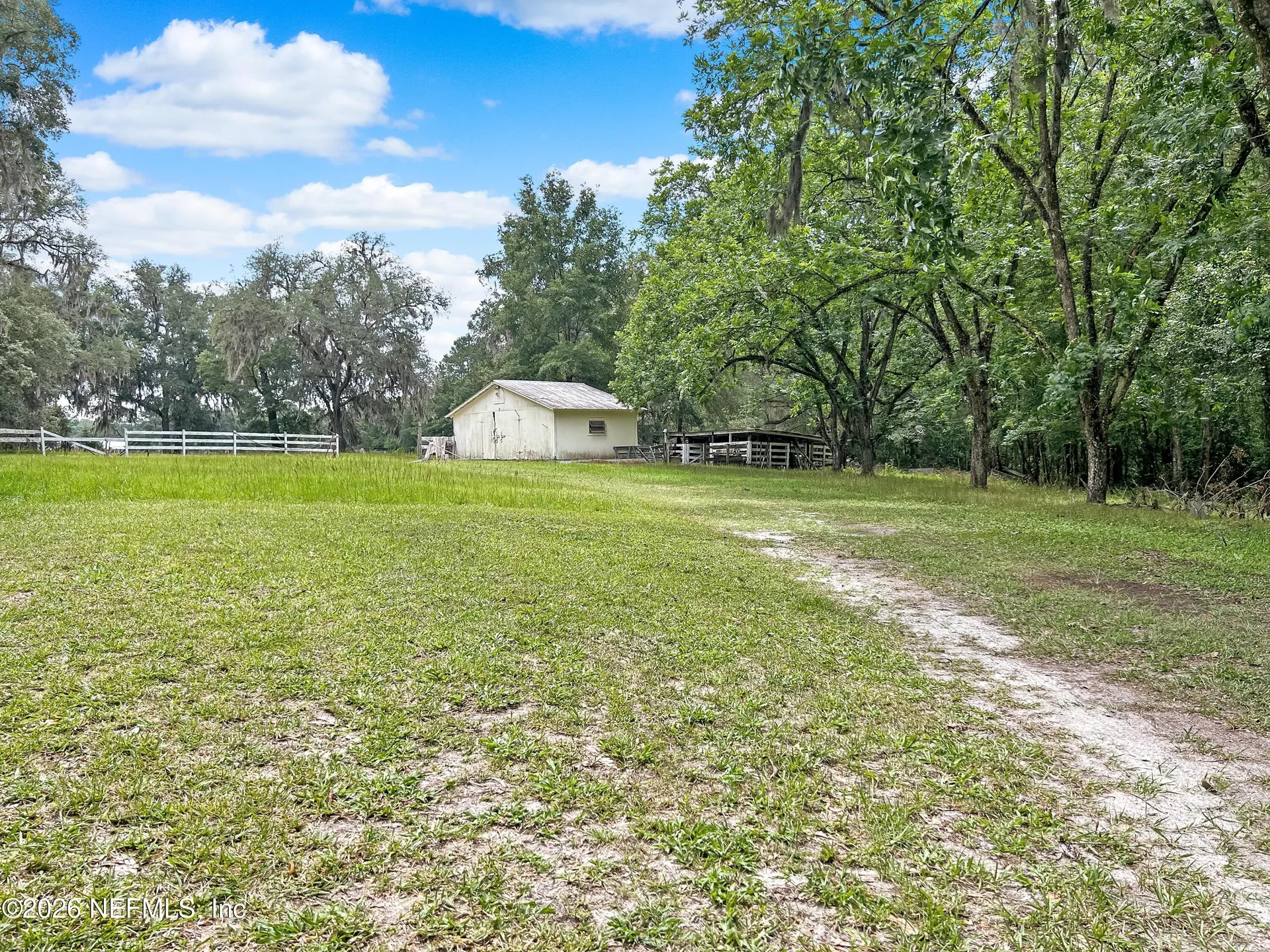 0 Black Creek Drive Middleburg FL 32068