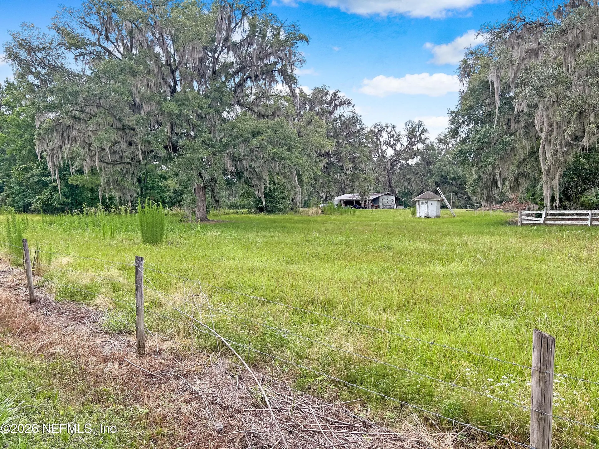 0 Black Creek Drive Middleburg FL 32068