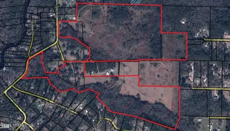0 Black Creek Drive Middleburg FL 32068