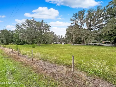 0 Black Creek Drive Middleburg FL 32068