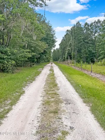 0 Black Creek Drive Middleburg FL 32068