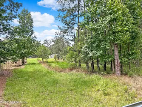 0 Black Creek Drive Middleburg FL 32068