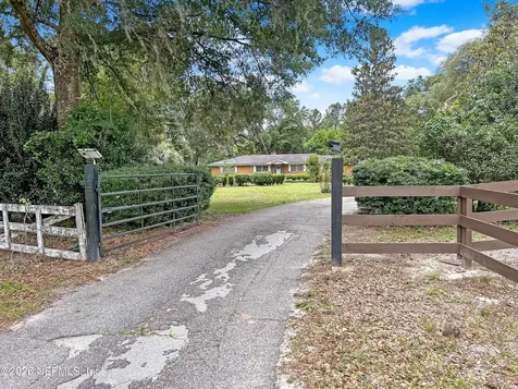 0 Black Creek Drive Middleburg FL 32068
