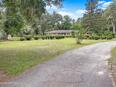 0 Black Creek Drive Middleburg FL 32068