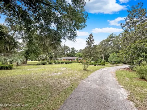 0 Black Creek Drive Middleburg FL 32068