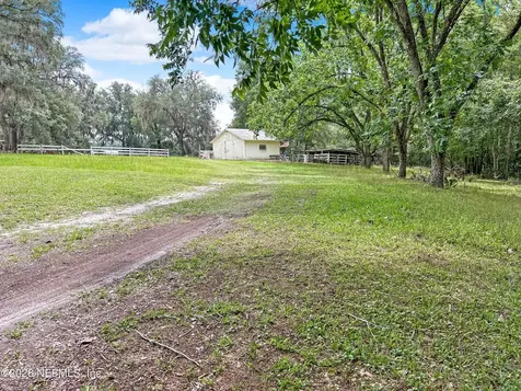 0 Black Creek Drive Middleburg FL 32068