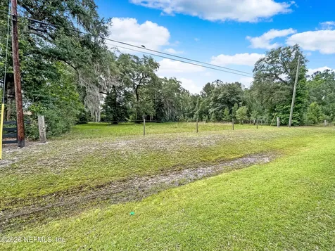 0 Black Creek Drive Middleburg FL 32068
