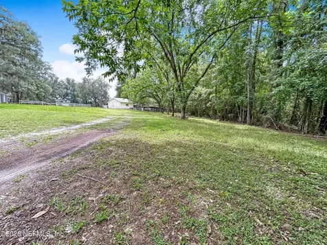 0 Black Creek Drive Middleburg FL 32068