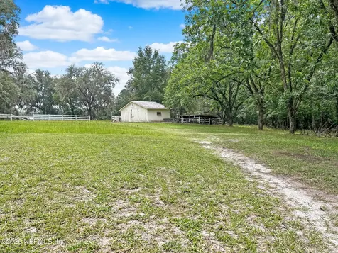 0 Black Creek Drive Middleburg FL 32068