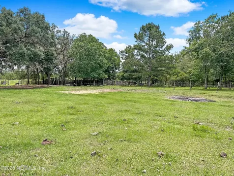 0 Black Creek Drive Middleburg FL 32068