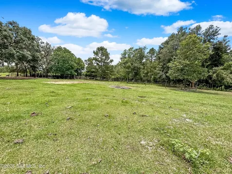 0 Black Creek Drive Middleburg FL 32068