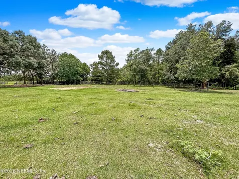 0 Black Creek Drive Middleburg FL 32068
