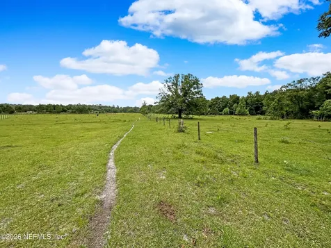 0 Black Creek Drive Middleburg FL 32068