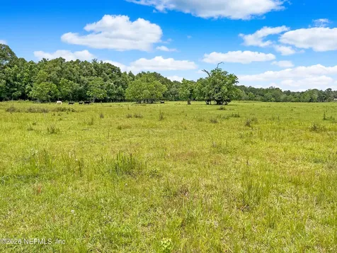 0 Black Creek Drive Middleburg FL 32068