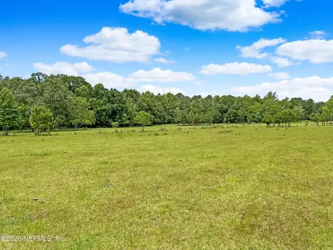 0 Black Creek Drive Middleburg FL 32068