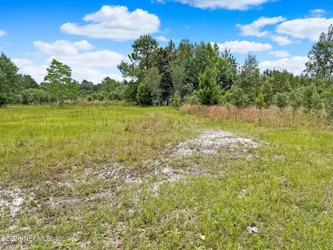 0 Black Creek Drive Middleburg FL 32068