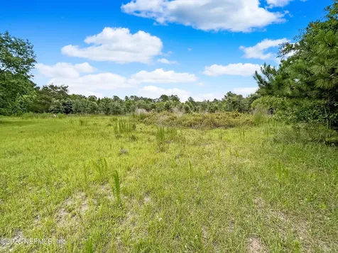 0 Black Creek Drive Middleburg FL 32068