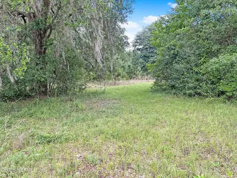 0 Black Creek Drive Middleburg FL 32068